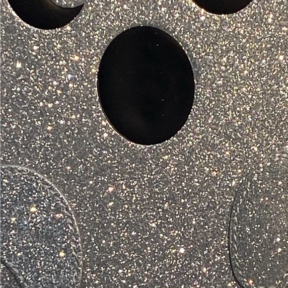 Mad Engine Sparkle Hologram Ghost Bag New 2023 - Picture 3 of 12